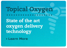 Learn about oxygen delivery