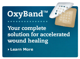 CLICK and watch the OxyBand transdermal oxygen delivery clip